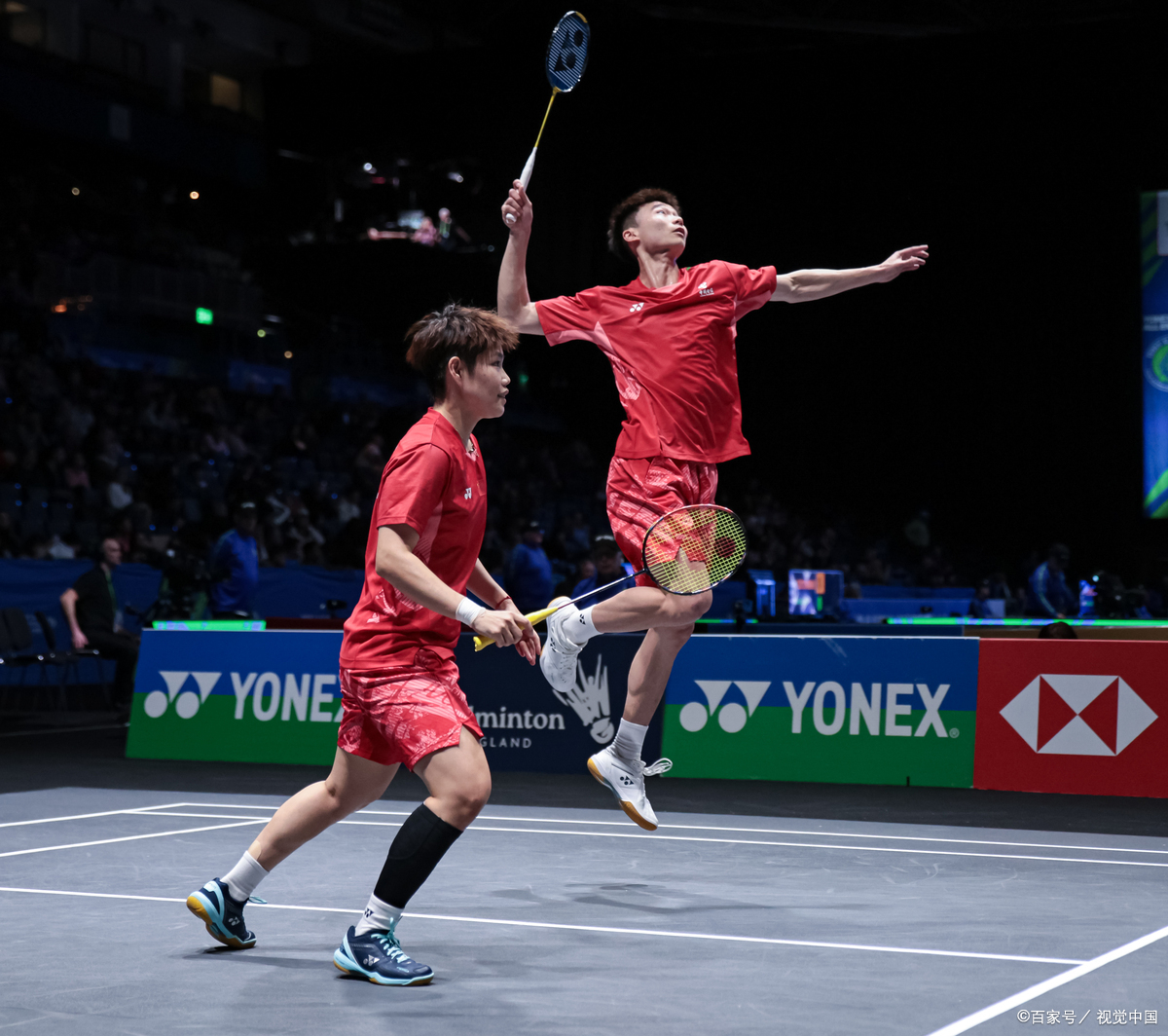 新技术也开 新技术也开