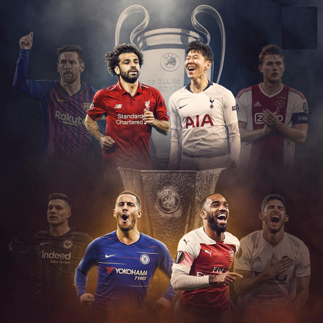 赛后球迷热 赛后球迷热