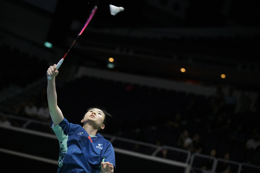 网前压制与 网前压制与