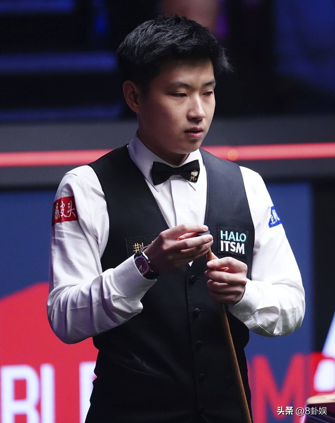 高手不炫耀 高手不炫耀